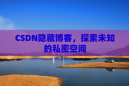 CSDN隐藏博客,探索未知的私密空间